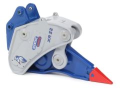 GF61 - Accessoire - Ripper XCENTRIC XR-52 Série minière