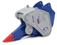 GF62 - Accessoire - Ripper XCENTRIC XR-122 série minière