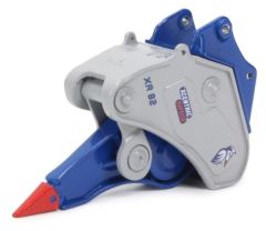 GF65 - Accessoire - Ripper série minière XCENTRIC XR-82