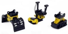GF66SET2 - Set d'accessoires ENGCON EC219 avec module intégré GR20R2 - n°2