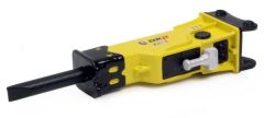 GF69 - Accessoire - Marteau piqueur hydraulique OKB 2500  de 25 à 30 tonnes