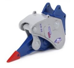 GF84 - Accessoire Pour pelle de 24 Tonnes - Ripper Xcentric XR32