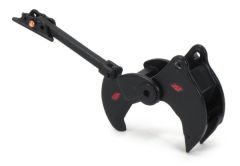 GF85 - Accessoire Pour pelle de 23 à 30 Tonnes - Cisaille Solesbee SESS-3 Wood