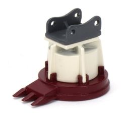 GF87 - Accessoire Pour pelle de 25 à 25 Tonnes - Aimant Hydraram HMG-T1150