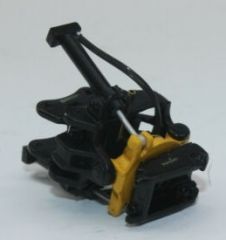 Accessoire pour pelle - Tiltrotator ENGCON EC233