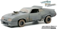 GREEN13559 - Voiture de Mad Max FORD Falcon XB GT de 1973 Last of The V8 Interceptors en version salie