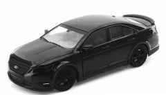 GREEN18211 - Voiture du film Men In Black III FORD Taurus SHO
