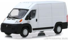 GREEN86152 - Véhicule utilitaire DODGE Ram 2500 Promaster de 2018 de couleur blanc