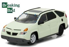 GREEN86498 - Voiture de la série télé Breaking Bad 2008/2013 PONTIAC Aztek 2004