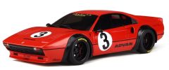 GT270 - Voiture de couleur Rouge Racing - LB WORKS 308