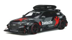 GT321 - Voiture break – Audi RS6 DTM de 2015