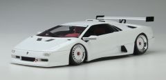 GT330 - Voiture de sport – K.o. Diablo de 2018