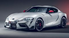 GT341 - Voiture de sport – Toyota Supra GR fuji Speedway de 2020
