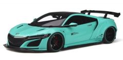 GT806 - Voiture de sport – Honda NSX LB-Works