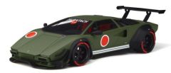 GT809 - Voiture de sport – Lamborghini Huratach