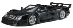 GT826 - Voiture de sport – Mercedes CLK GTR de 1998