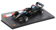 IXOGTM146LQ - Voiture du GP de Macau 2019 – DALLARA F3 #18