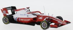 IXOGTM147LQ - Voiture du Circuit Paul Ricard 2019 - DALLARA F3 #28