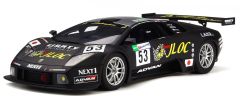 GTS18505LM1 - Voiture des 24 Heures du Mans - LAMBORGHINI Mucielago R-GT