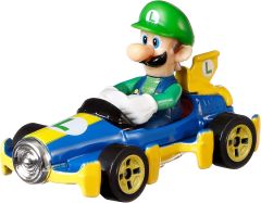 Véhicule de LUIGI  Mario Kart