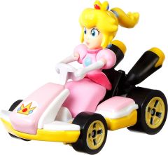 Véhicule de Peach Mario Kart