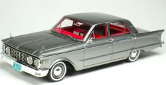 GC-025B - Voiture limitée à 200 pièces de 1961 couleur grise – MERCURY Comet