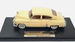 GC-060B - Voiture limitée à 250 pièces de 1950 couleur beige – CHEVROLET Fleetmaster Deluxe