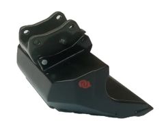 GF108-3 - Accessoire pour pelle de 24 à 33T - Godet de nivellement OILQUICK