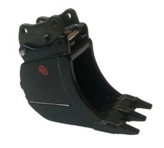 GF108-6 - Accessoire pour pelle de 24 à 33T - Godet OilQuick à cable