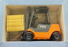 GRIP03 - Engin de manutention d'OCCASION - STILL Saxby R 70-25 moyeu av.5 trous - ar. 10 trous