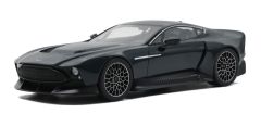 GT428 - Voiture de 2021 couleur verte - ASTON MARTIN Victor