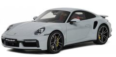 GT431 - Voiture de 2020 couleur grise – PORSCHE 911