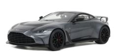 GT443 - Voiture de 2023 couleur grise – ASTON MARTIN DB12 vantage