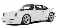 GT525 - Voiture de 2024 couleur blanche - STROSEK Giga