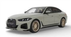 GT541 - Voiture de 2024 couleur grise - ALPINA B4 GT