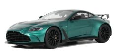 GT922 - Voiture de 2023 couleur verte - Aston Martin Racing - ASTON MARTIN V12 Vantage