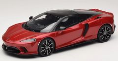 GT971 - Voiture de 2023 couleur rouge - McLAREN GTS