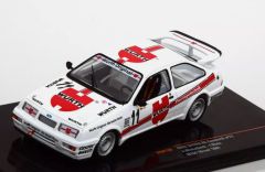 IXOGTM138 - Voiture du WTCC de Brno 1987 pilotée par Joachim WINKELHOCK - FORD Sierra RS Cosworth #11