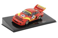 IXOGTM169LQ.22 - Voiture des 6h Silverstone 1978 N°4 - PORSCHE 935/77A