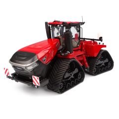 UH6654 - Tracteur à chenilles – CASE IH Quadtrac 715 - Disponible en Aout 2024