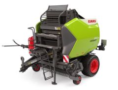UH6690 - Presse à foin - limitée à 1000 pièces - CLAAS Variant 580RF