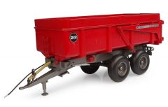UH6694 - Benne 2 eme version - MASSEY FERGUSON 212