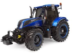 UH6744 - Tracteur 2 millionnième Basildon trators - NEW HOLLAND T7.225