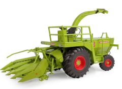 UH6774 - Engin agricole - limité à 1500 pièces - CLAAS Jaguar 80 SF sans cabine avec bec