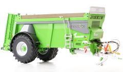 UH6787 - Materiel de fertilisation - JOSKIN Torando 6016/17V