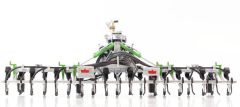 UH6788 - Matéreil agricole - JOSKIN Terraflex XXL 7125/19SHK2