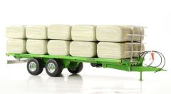 UH6789 - Matériel agricole - JOSKIN Wago WSP80000D14