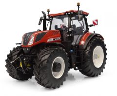 UH6797 - Tracteur limité à 750 pièces - NEW HOLLAND T7.300 Centenario