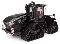 UH6820 - Tracteur de couleur noir - Edition limitée à 1000 pièces - CASE IH Quadtrac 715