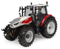 UH6853 - Tracteur STEYR 4120 Plus